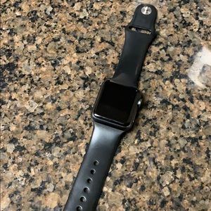 Apple Watch 1 (38mm)